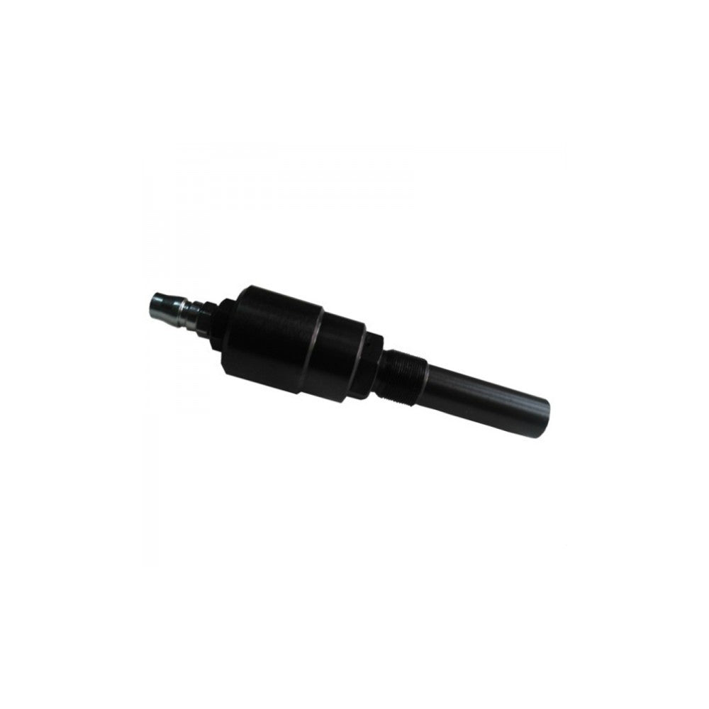 Porsche Pneumatische kettingspanner voor V8-motor