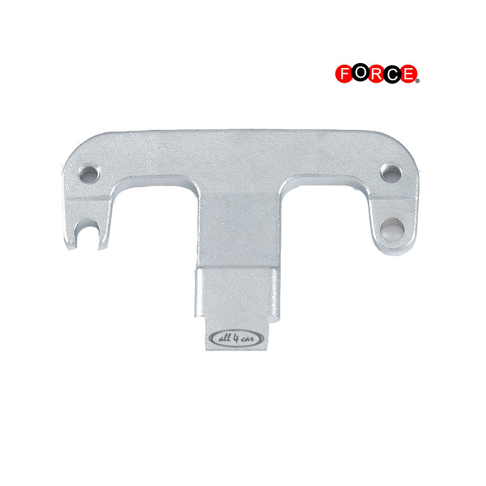 BENZ flywheel locking tool