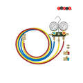 Airco diagnose set R1234YF