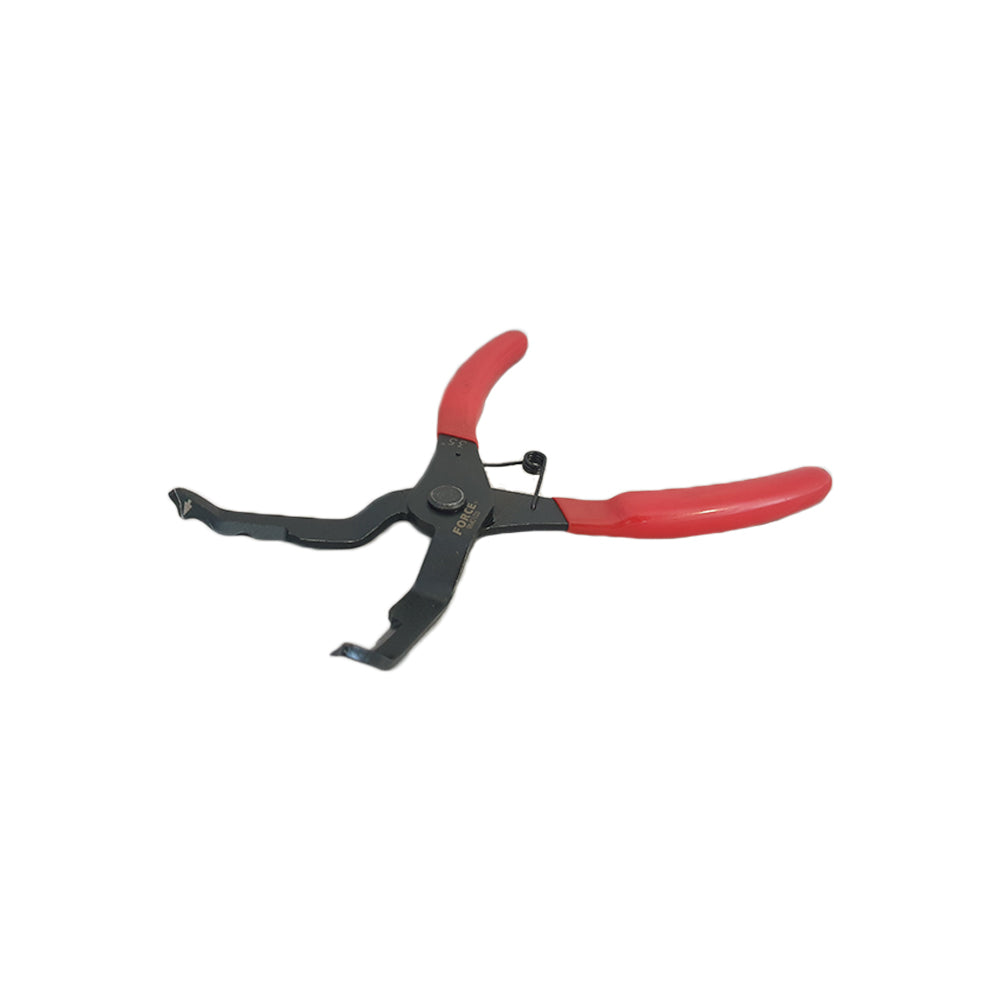 Bekleding Clip Tangen set 2-delig