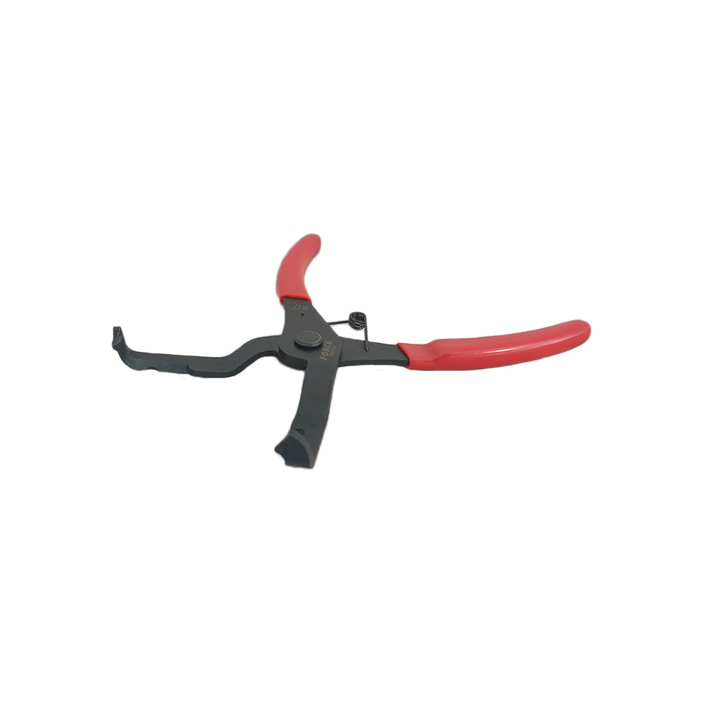 Bekleding Clip Tangen set 2-delig