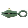 Carrosserie Trekklem Zelfspannend 5 ton