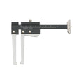 Remschijfdikte & Bandenprofiel Meter