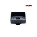 Mercedes-Benz & MAN Borgmoer Dop 60mm