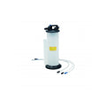 Pneumatische Oliepomp 9 Liter