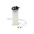 Pneumatische Vloeistofextractor 5,5 liter