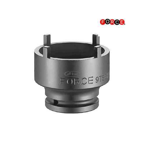 1/2" Kogellager Dopsleutel Ø32mm