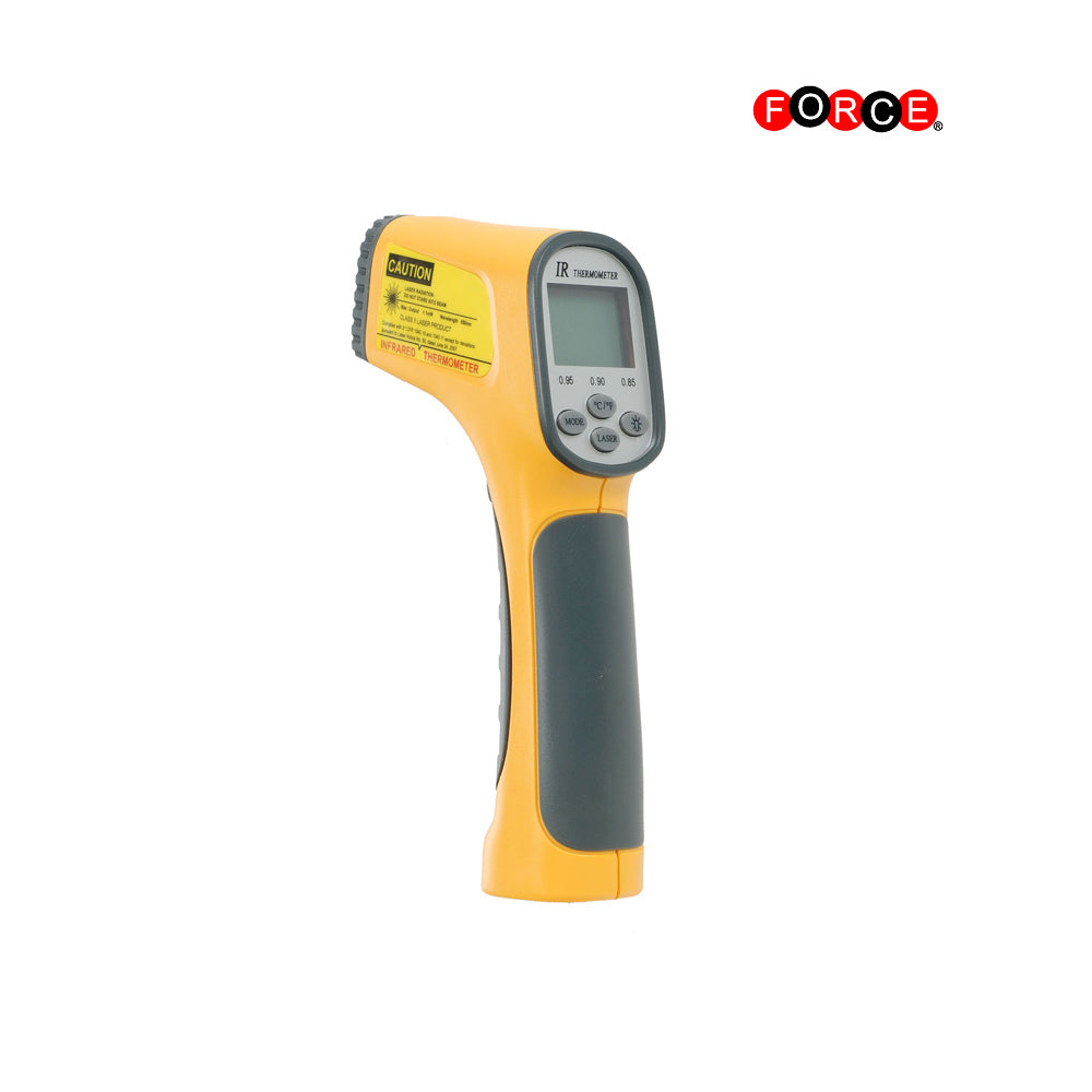 Infrarood Thermometer