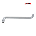 Olie Service Sleutel