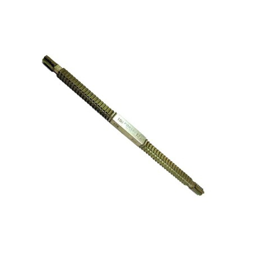 Schroefdraad Vijl (M5-M27 Metrisch)
