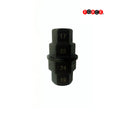 4-in-1 Inbusdop Vooras Motorfiets