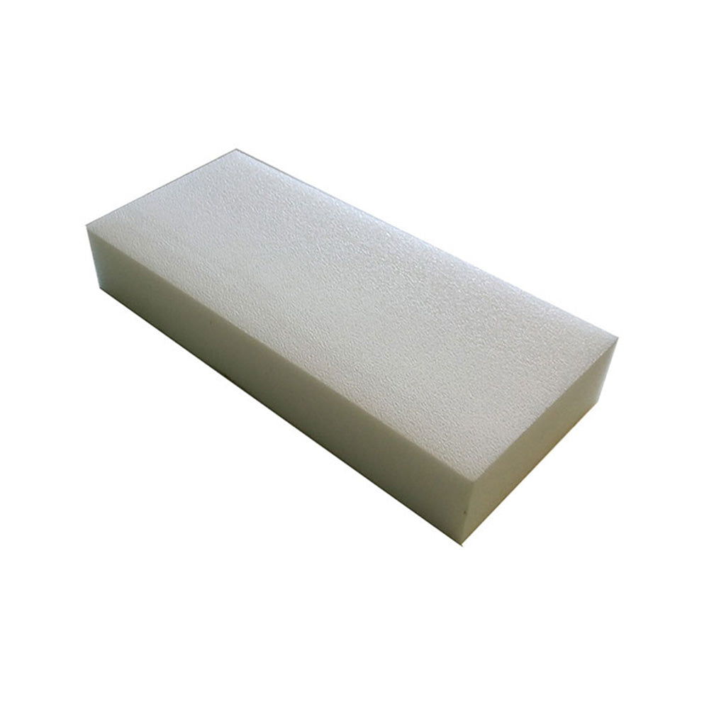 Hefbrug Rubber Opnameblok 1375x150x50 mm