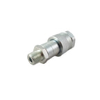 Luchtslang 3/8'' + Koppelingen 3/8'' MF