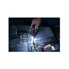 COB LED inspectielamp met dimfunctie