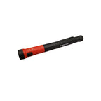 Oplaadbare zaklamp met magnetische grijper