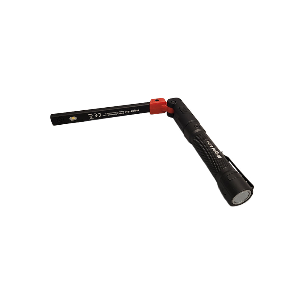 Oplaadbare Pocket Slimlight