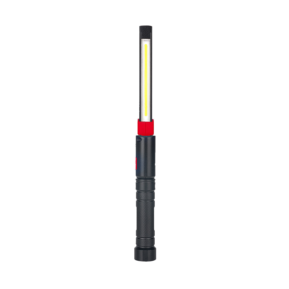 COB LED Aluminium opvouwbare inspectielamp