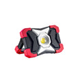 COB LED Werklamp met Powerbank 3000 lumen