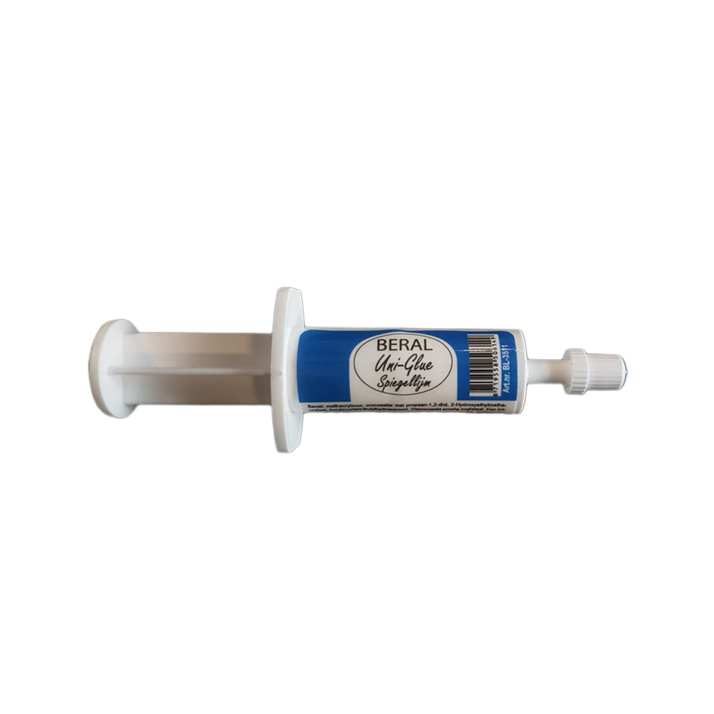 Beral Uni-Glue Spiegellijm