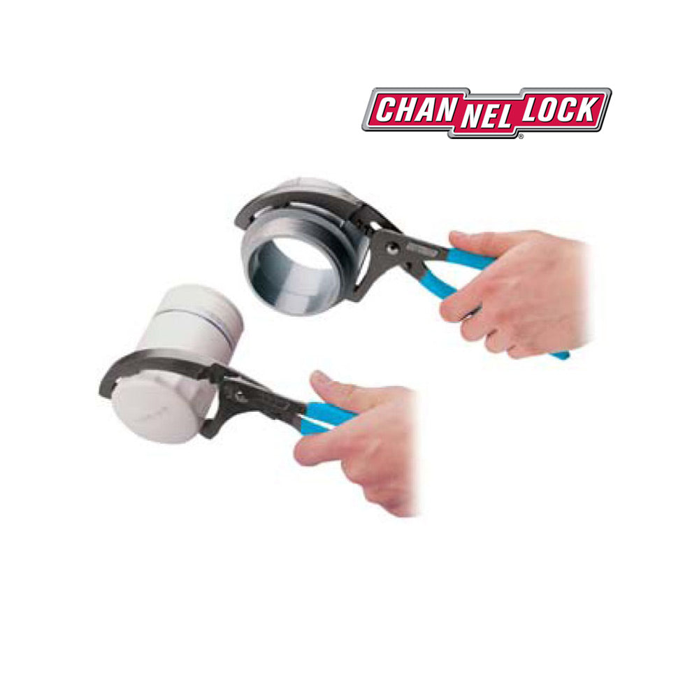 Channellock® 215 Oliefiltertang 375mm