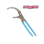 Channellock® 215 Oliefiltertang 375mm