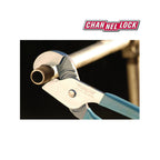 Channellock® 9,5" Messing en Groef tang