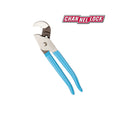 Channellock® 9,5" Messing en Groef tang