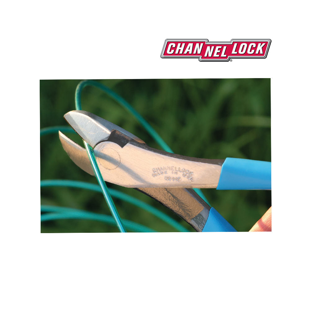 Channellock® 447 Zijkniptang 195mm