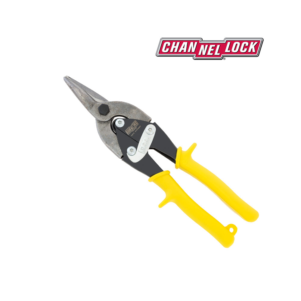 Channellock® 610AS Blikschaar rechte snede
