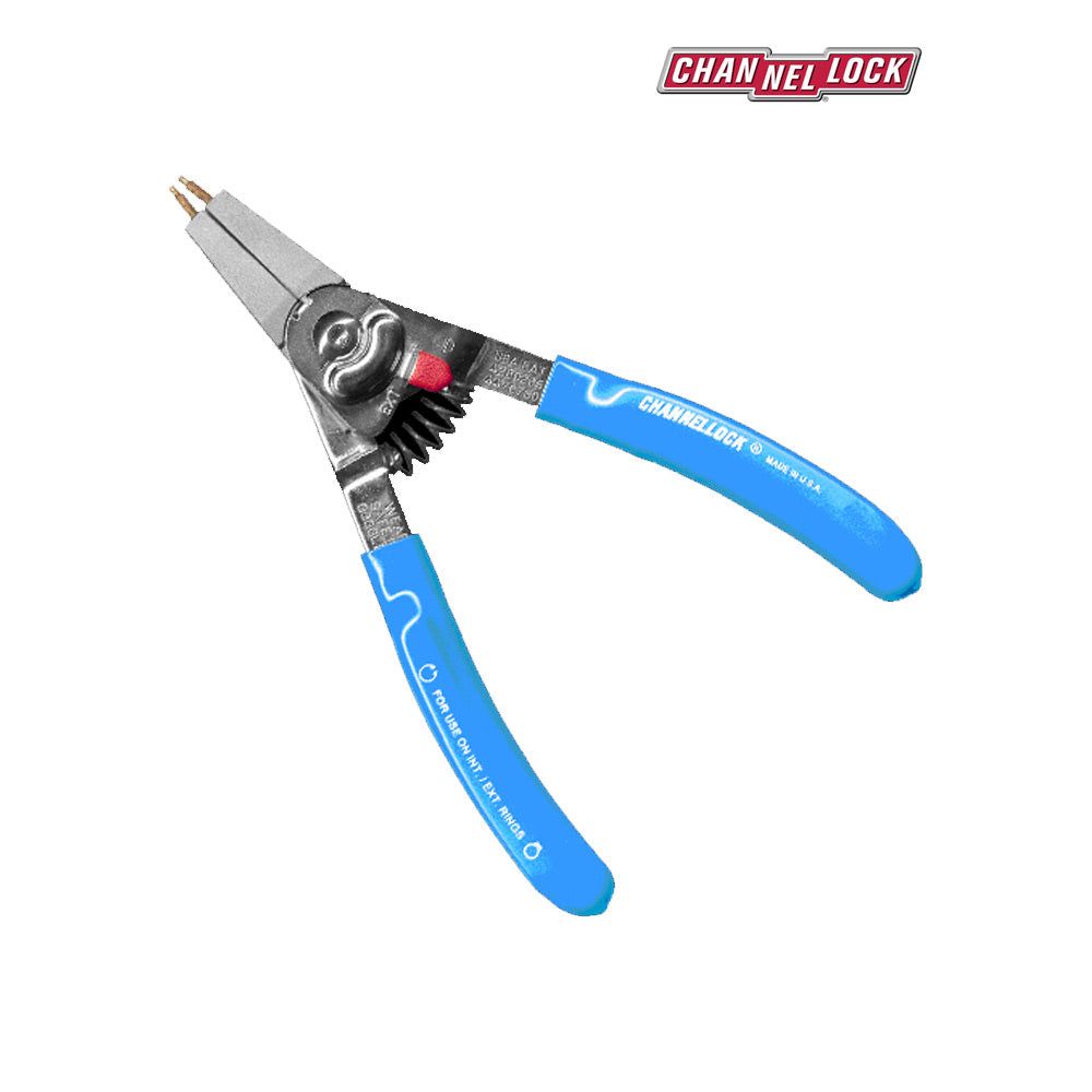 Channellock® 927 Circliptang 200mm