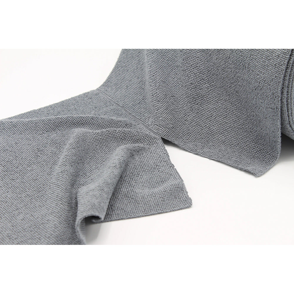 Poetsdoek op rol 75stuks Grijs