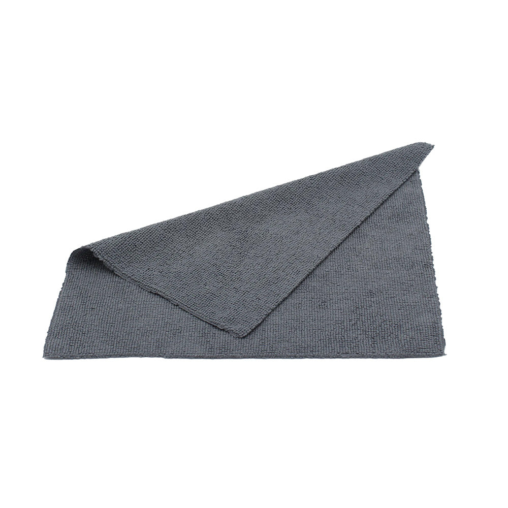 Poetsdoek op rol 75stuks Grijs