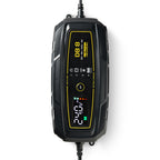 Druppellader 12V-8A / 24V-4A