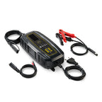 Druppellader 12V-8A / 24V-4A