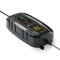 Druppellader 12V-8A / 24V-4A