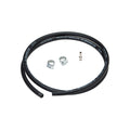 Gas Hose 1.5M with clamps