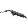 Mig Torch 140A/Valve 2M