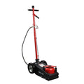 Lucht hydraulische vrachtwagenkrik 35 Ton