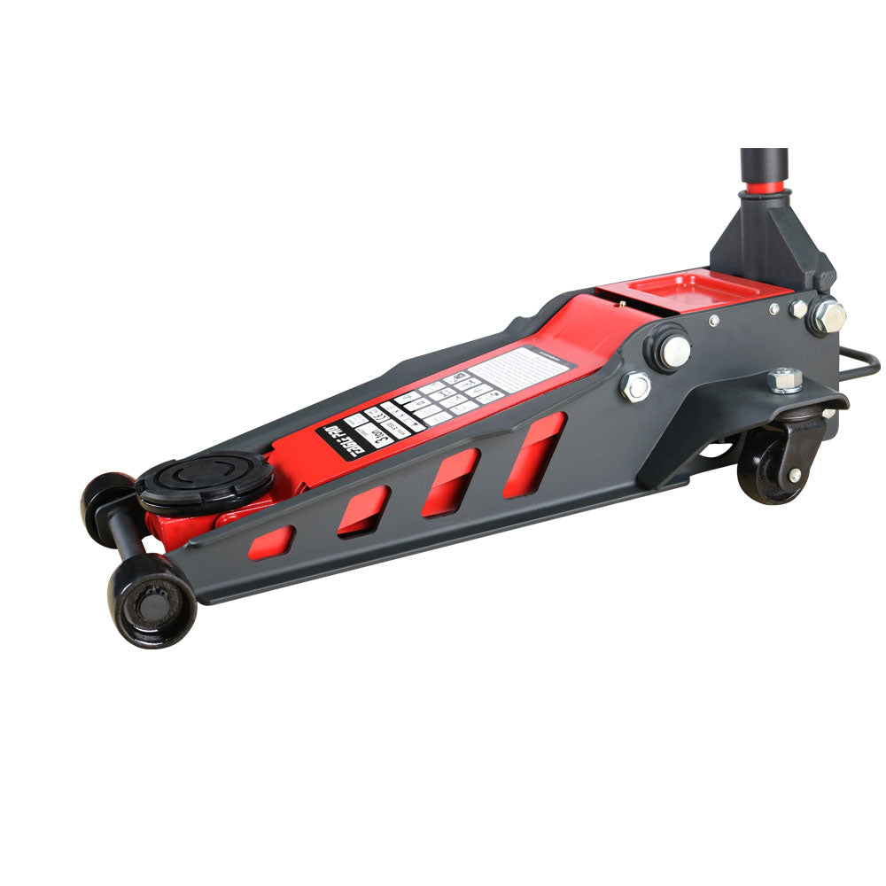Garagekrik 2.5 Ton