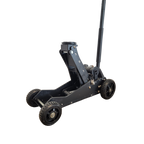 3Ton Big Wheel Off Road Krik Aluminium