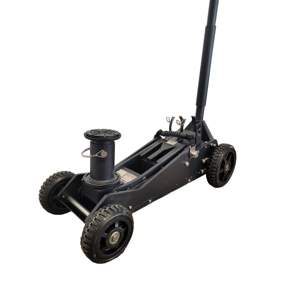 3Ton Big Wheel Off Road Krik Aluminium