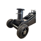 3Ton Big Wheel Off Road Krik Aluminium