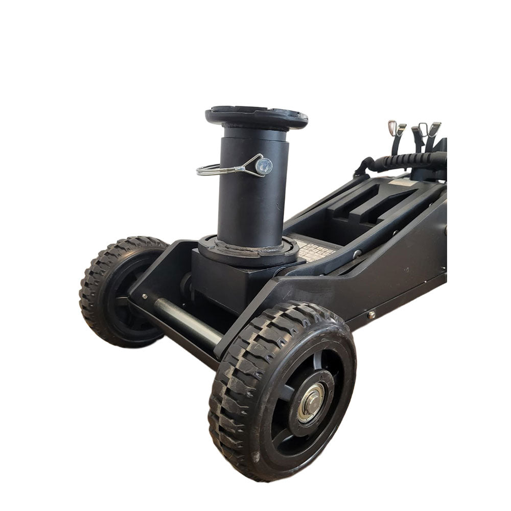 3Ton Big Wheel Off Road Krik Aluminium