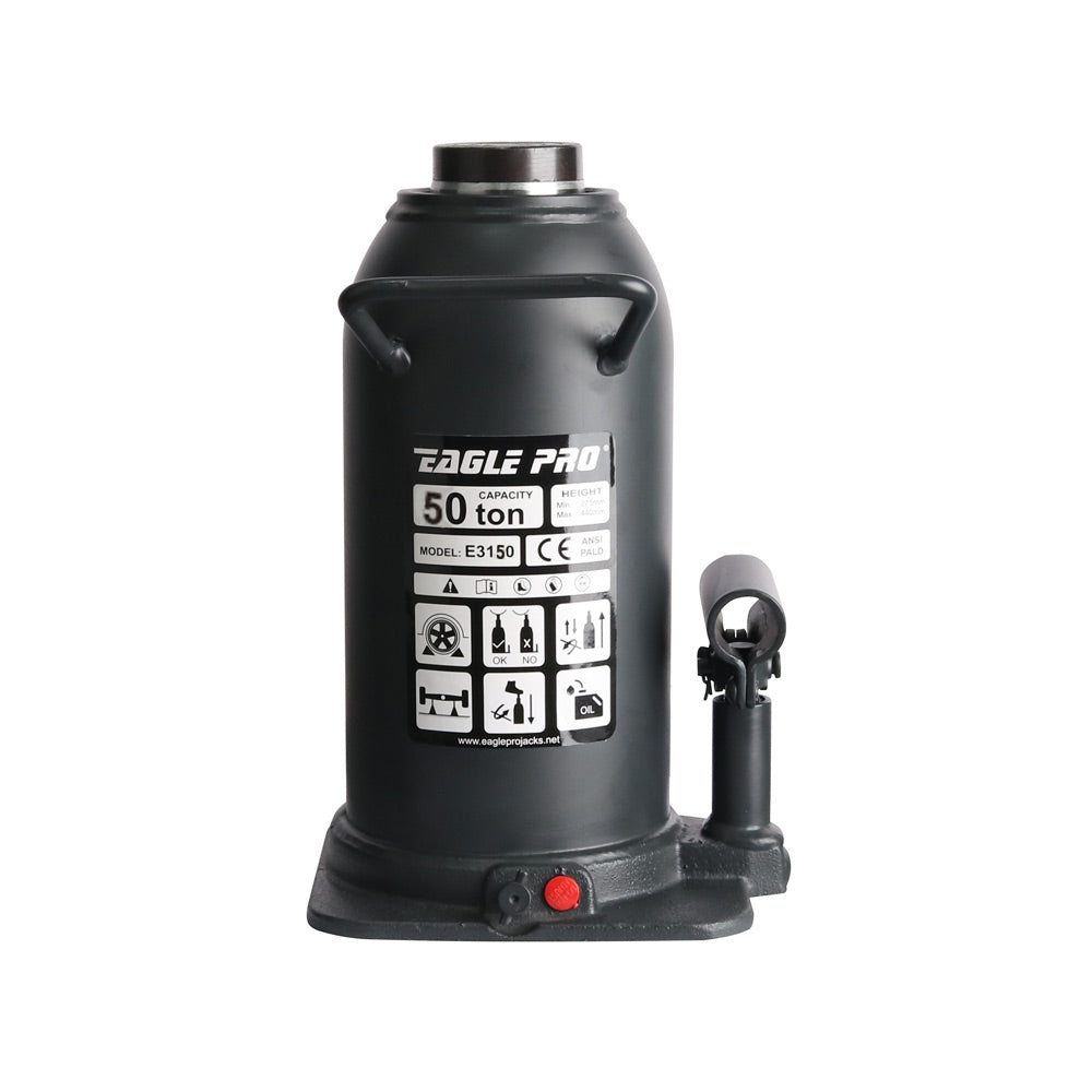 Potkrik 50 Ton