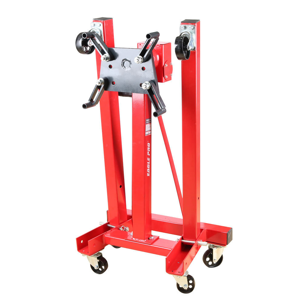 Motormontage steun 550 kg