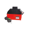 Hydraulische oliepomp met afstandsbediening