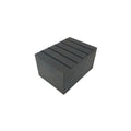 Eagle Pro Grote rubber blok 100x80x75