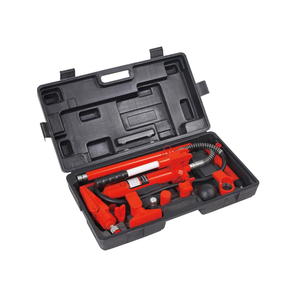 Hydraulische uitdeukset 4 Ton