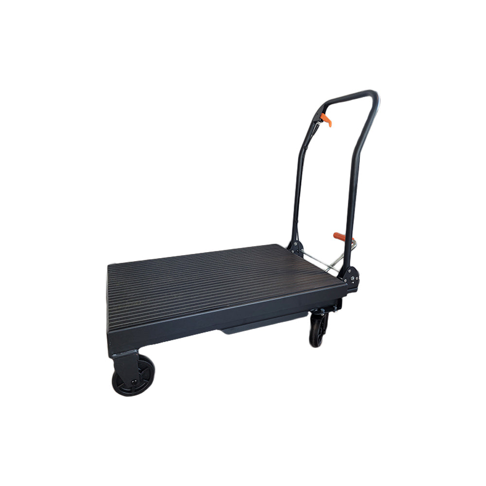 Heftafelwagen