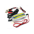 Acculader met druppel functie 12V